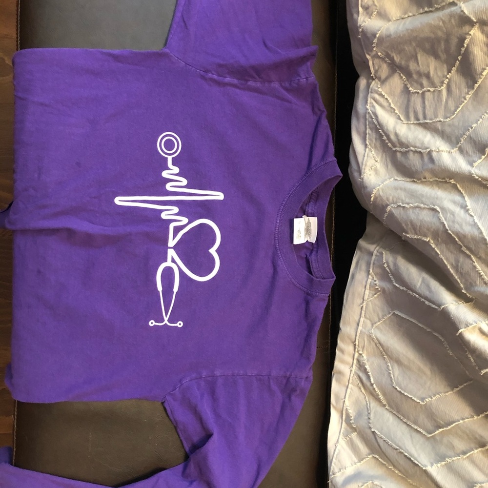 Long sleeve